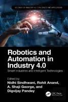 Robotics And Automation In Industry 4.0