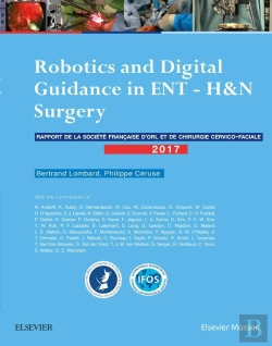 Bertrand.pt - Robotics And Digital Guidance In Ent ; H&N Surgery