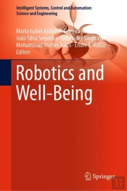 Bertrand.pt - Robotics And Well-Being
