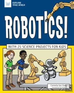 Bertrand.pt - Robotics!