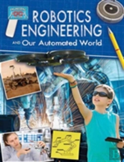 Bertrand.pt - Robotics Engineering And Our Automated World