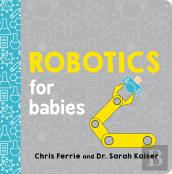 Robotics For Babies