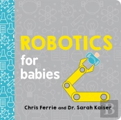 Robotics For Babies
