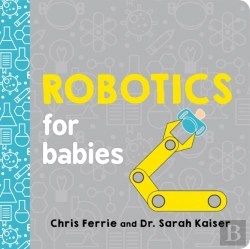 Bertrand.pt - Robotics For Babies