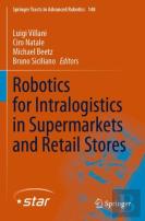 Robotics For Intralogistics In Supermarkets And Retail Stores