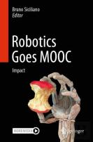 Robotics Goes Mooc