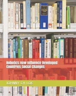 Bertrand.pt - Robotics How Influence Developed Countries Social Changes