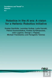 Robotics In The Ai Era