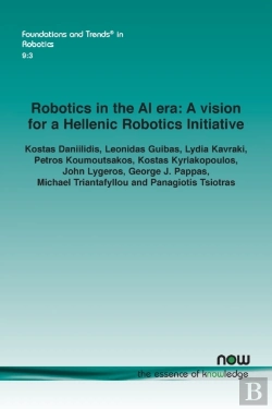 Bertrand.pt - Robotics In The Ai Era