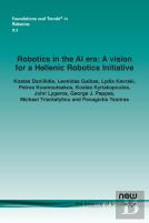 Robotics In The Ai Era