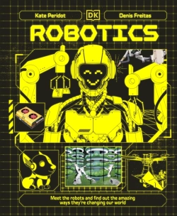 Bertrand.pt - Robotics