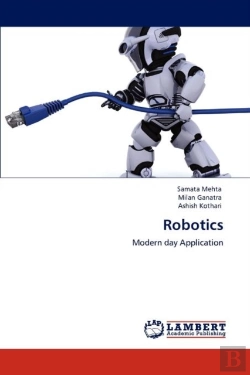 Bertrand.pt - Robotics