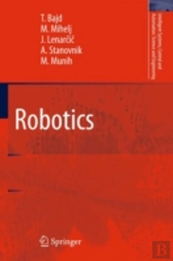 Bertrand.pt - Robotics