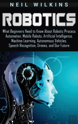 Bertrand.pt - Robotics