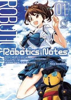 Bertrand.pt - Robotics;Notes Volume 1