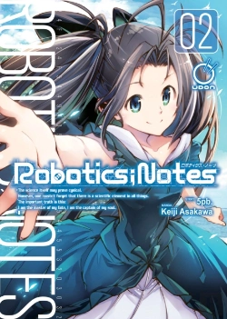 Bertrand.pt - Robotics;Notes Volume 2