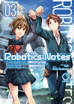 Bertrand.pt - Robotics;Notes Volume 3