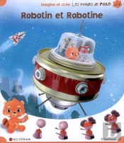Robotin Et Robotine