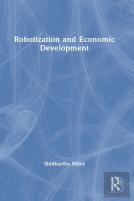 Robotization And Economic Development