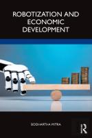 Robotization And Economic Development