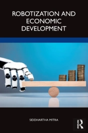 Robotization And Economic Development