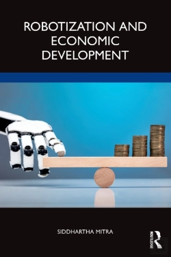 Bertrand.pt - Robotization And Economic Development