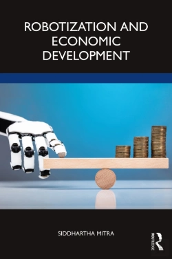 Bertrand.pt - Robotization And Economic Development