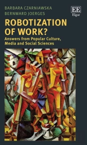 Robotization Of Work?