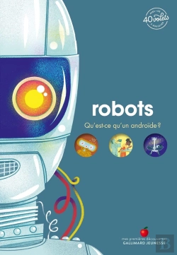 Bertrand.pt - Robots