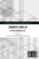 Robots And Ai