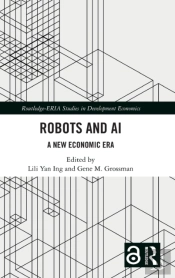 Robots And Ai