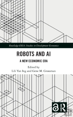 Bertrand.pt - Robots And Ai