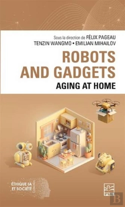 Bertrand.pt - Robots And Gadgets : Aging At Home