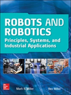 Bertrand.pt - Robots And Robotics: Principles, Systems, And Industrial Applications