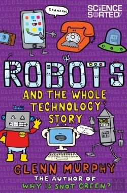 Bertrand.pt - Robots And The Whole Technology Story