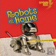 Robots At Home