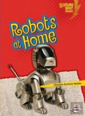 Robots At Home