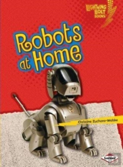 Bertrand.pt - Robots At Home
