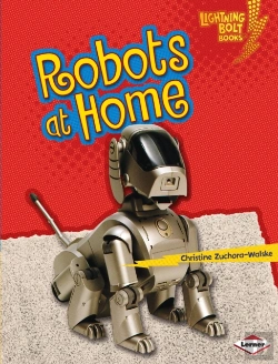 Bertrand.pt - Robots At Home