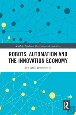 Bertrand.pt - Robots, Automation And The Innovation Economy