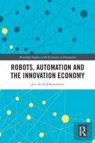 Robots, Automation And The Innovation Economy