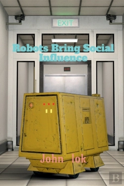 Bertrand.pt - Robots Bring Social Influence