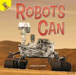 Bertrand.pt - Robots Can