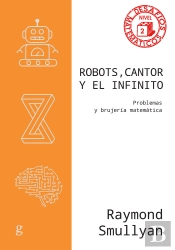 Robots Cantor Y El Infinito