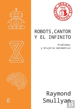 Bertrand.pt - Robots Cantor Y El Infinito