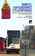 Robots, Contenedores Y Plataformas