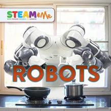 Robots