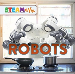 Bertrand.pt - Robots