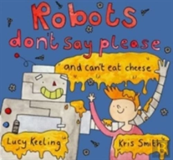 Bertrand.pt - Robots Don'T Say Please