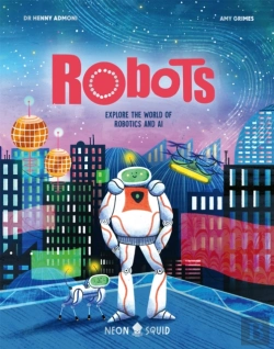 Bertrand.pt - Robots